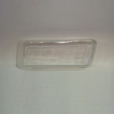 Vidrio de Óptica para Chevrolet Astra 1999 / 2002 Auxiliar derecho