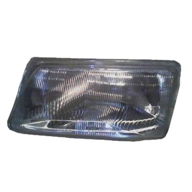 Vidrio de Óptica para Chevrolet Astra 1995 / 1998 izquierdo