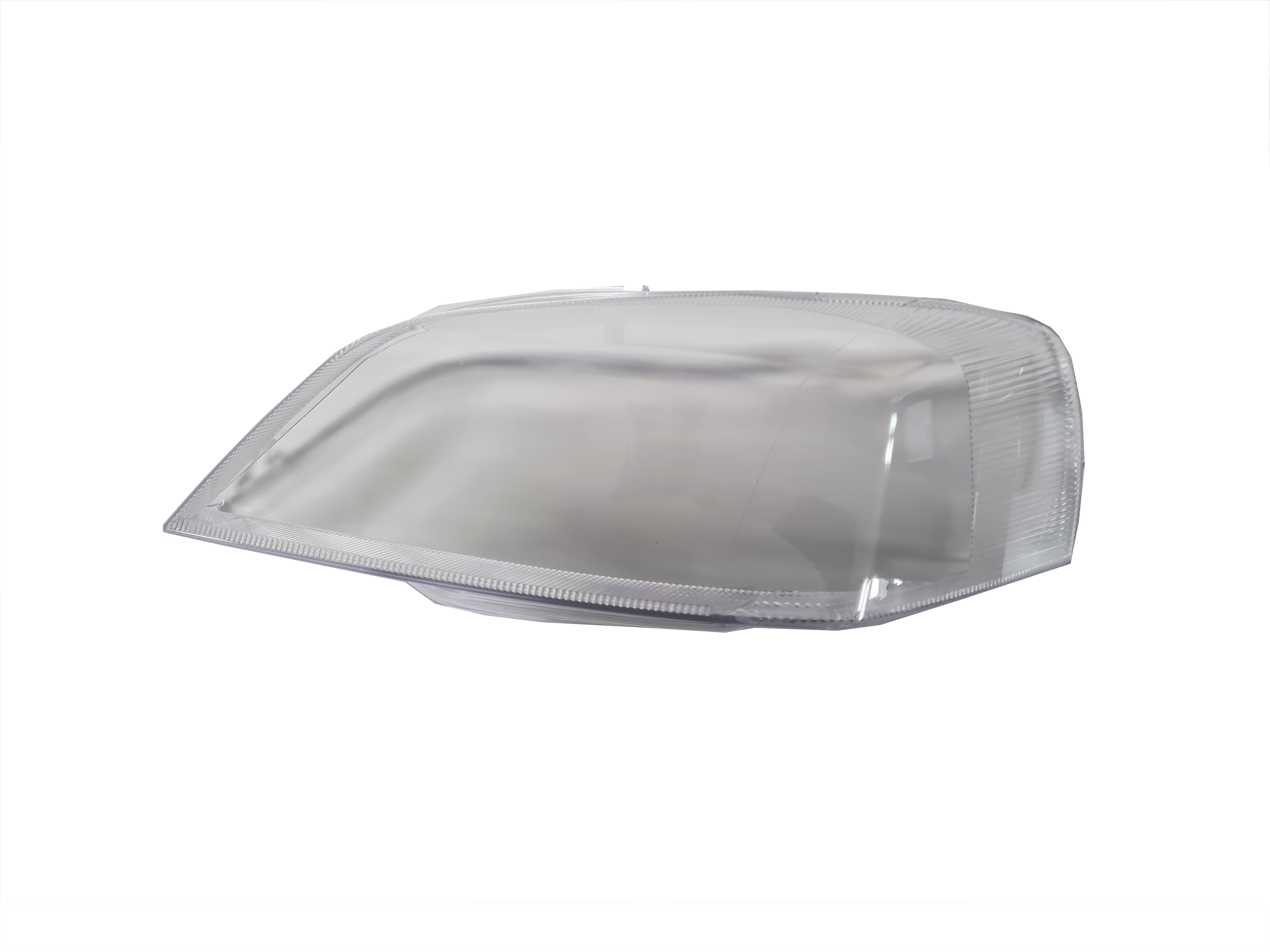 Vidrio de Óptica para Chevrolet Astra 2003 izquierdo Policarbonato