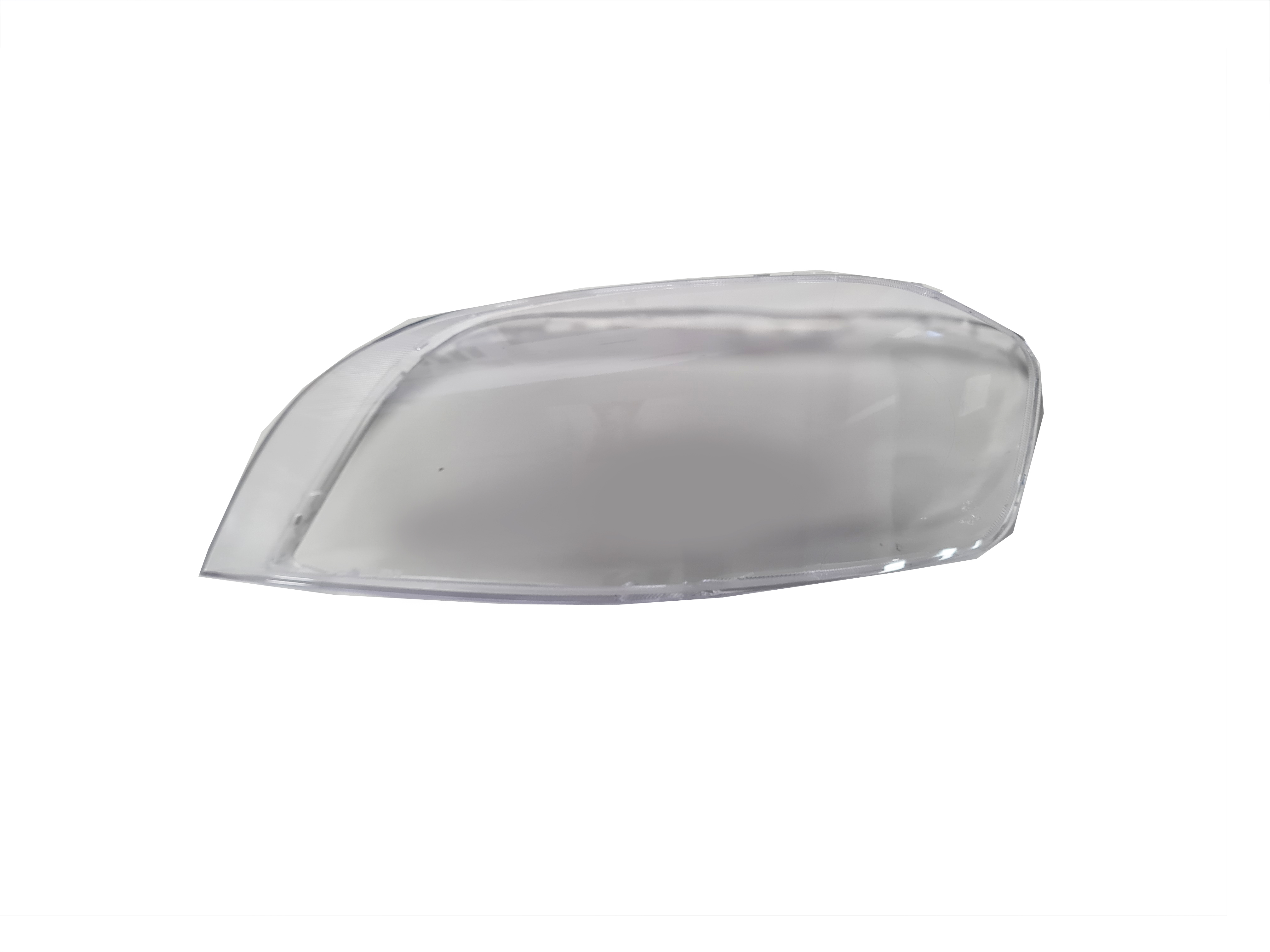 Vidrio de Óptica para Chevrolet Aveo 2008 / 2011 izquierdo Policarbonato