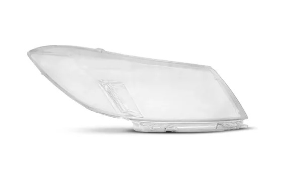 Vidrio de Óptica para Chevrolet Prisma 2013 / 2016 derecho Policarbonato