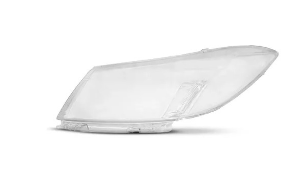 Vidrio de Óptica para Chevrolet Prisma 2013 / 2016 izquierdo Policarbonato