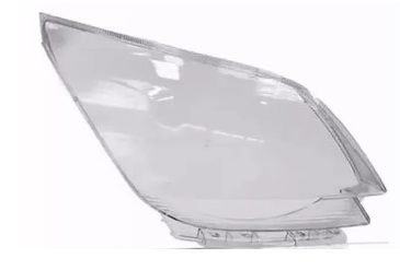 Vidrio de Óptica para Chevrolet Cobalt 2013 / 2016 derecho Policarbonato