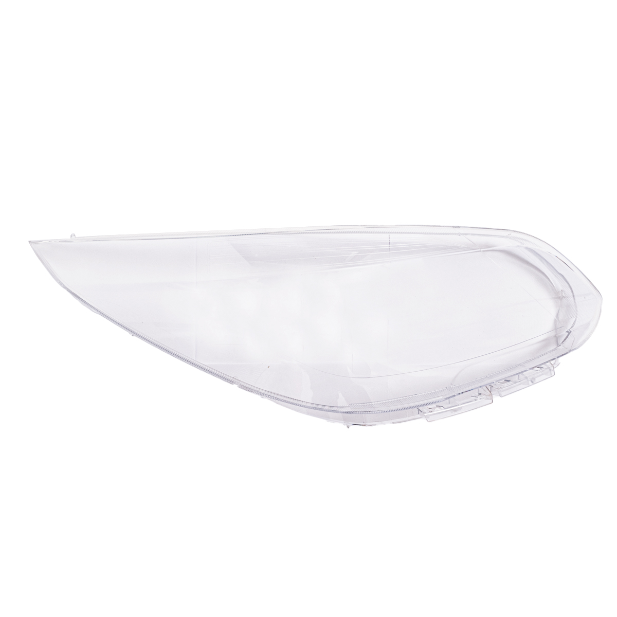 Vidrio de Óptica para Chevrolet Spin 2012 / 2018 derecho Policarbonato