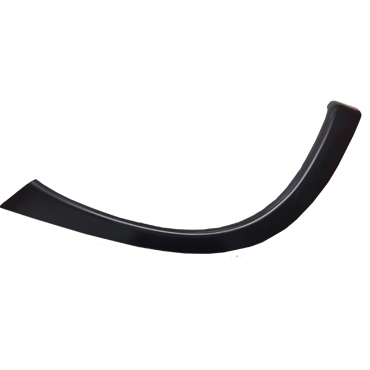 Moldura Pasarrueda para Chevrolet Corsa Wagon Guardabarro trasero para Pint izquierda