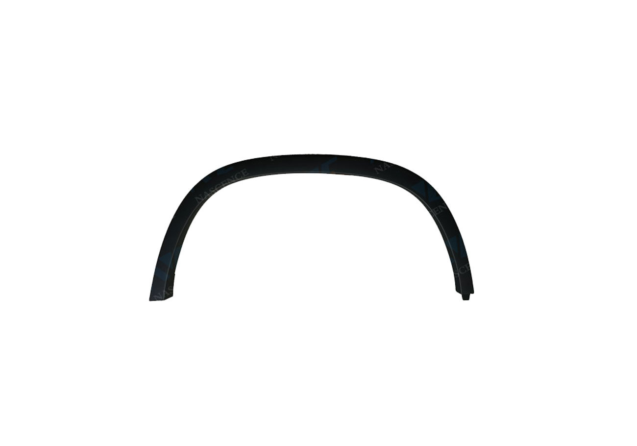 Moldura Pasarrueda para Chevrolet Tracker 2017 / 2019 delantera derecha