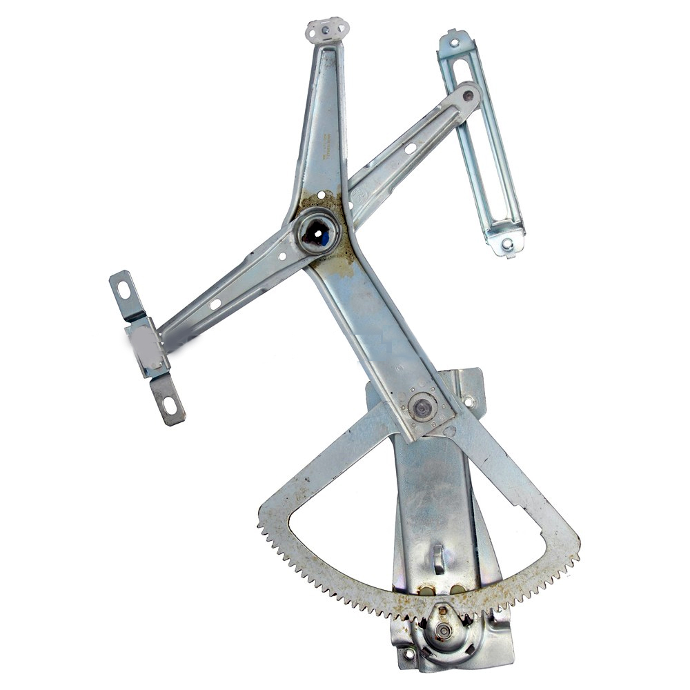 Máquina Levanta Cristal para Chevrolet Astra Desde 1999 delantera Manual derecha