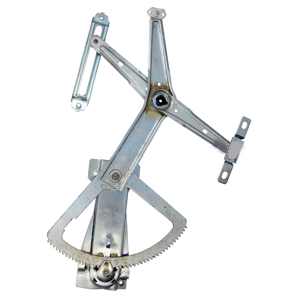 Máquina Levanta Cristal para Chevrolet Astra Desde 1999 delantera Manual izquierda