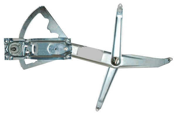 Máquina Levanta Cristal para Chevrolet Corsa 94 / 3 Puertas delantera Manual derecha