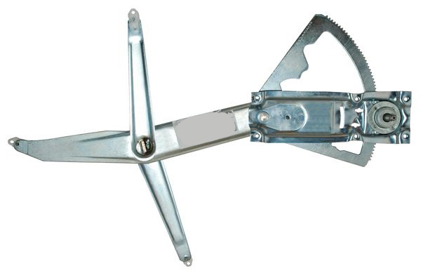 Máquina Levanta Cristal para Chevrolet Corsa 94 / 3 Puertas delantera Manual izquierda