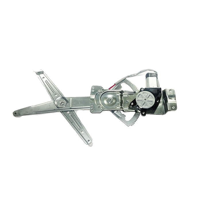 Máquina Levanta Cristal para Chevrolet Corsa Desde 1994 Classic 10 / 4 / 5 Puertas delantera Eléctrica izquierda