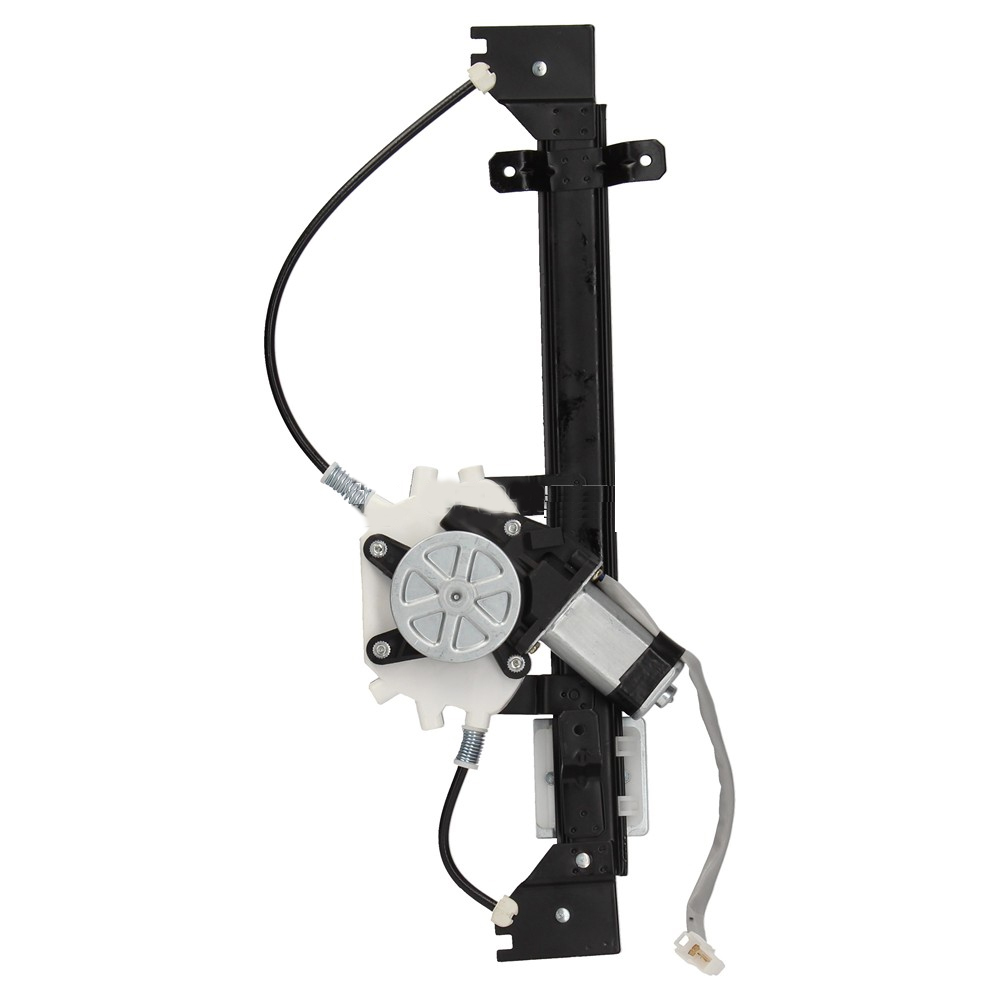 Máquina Levanta Cristal para Chevrolet Corsa Desde 1994 Classic 10 / 4 / 5 Puertas trasera Eléctrica derecha