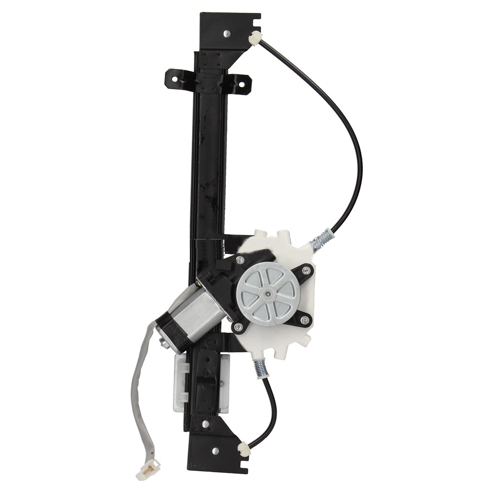 Máquina Levanta Cristal para Chevrolet Corsa Desde 1994 Classic 10 / 4 / 5 Puertas trasera Eléctrica izquierda