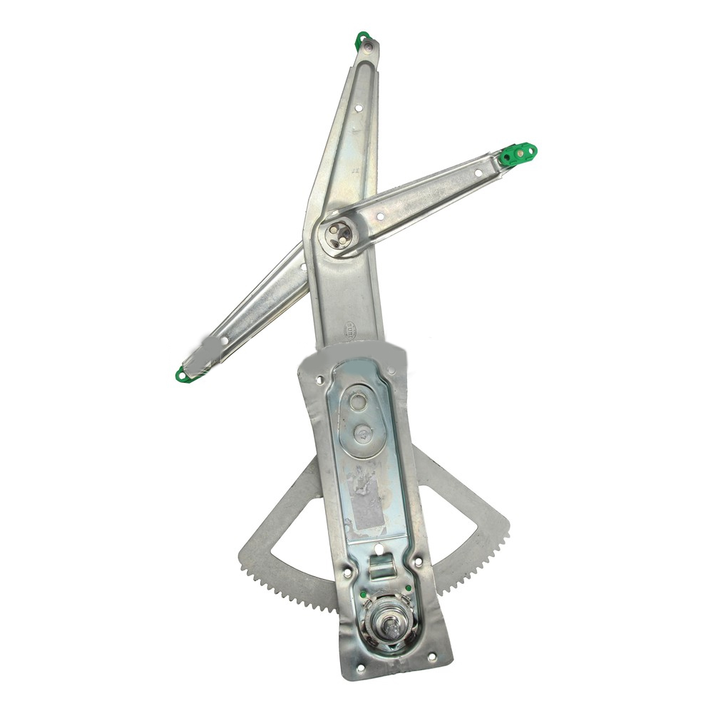 Máquina Levanta Cristal para Chevrolet Corsa Desde 1994 Classic 10 / 4 / 5 Puertas delantera Manual izquierda