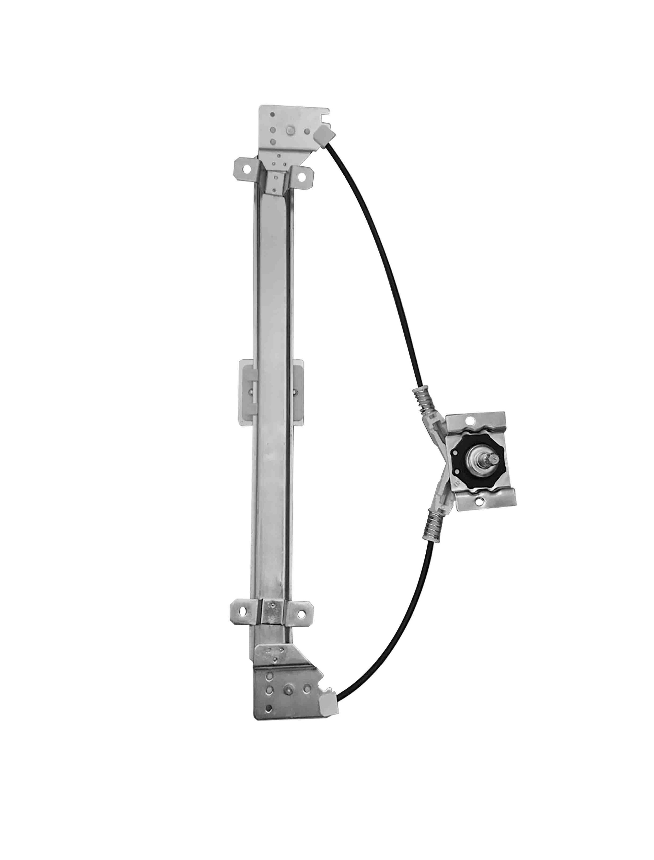 Máquina Levanta Cristal para Chevrolet Corsa Ii 2002 / 2011 5 Puertas trasera Manual izquierdo