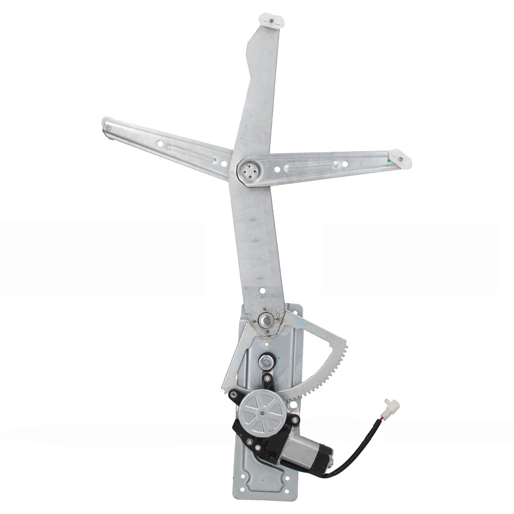 Máquina Levanta Cristal para Chevrolet Corsa 94 / 3 Puertas Eléctrica derecha