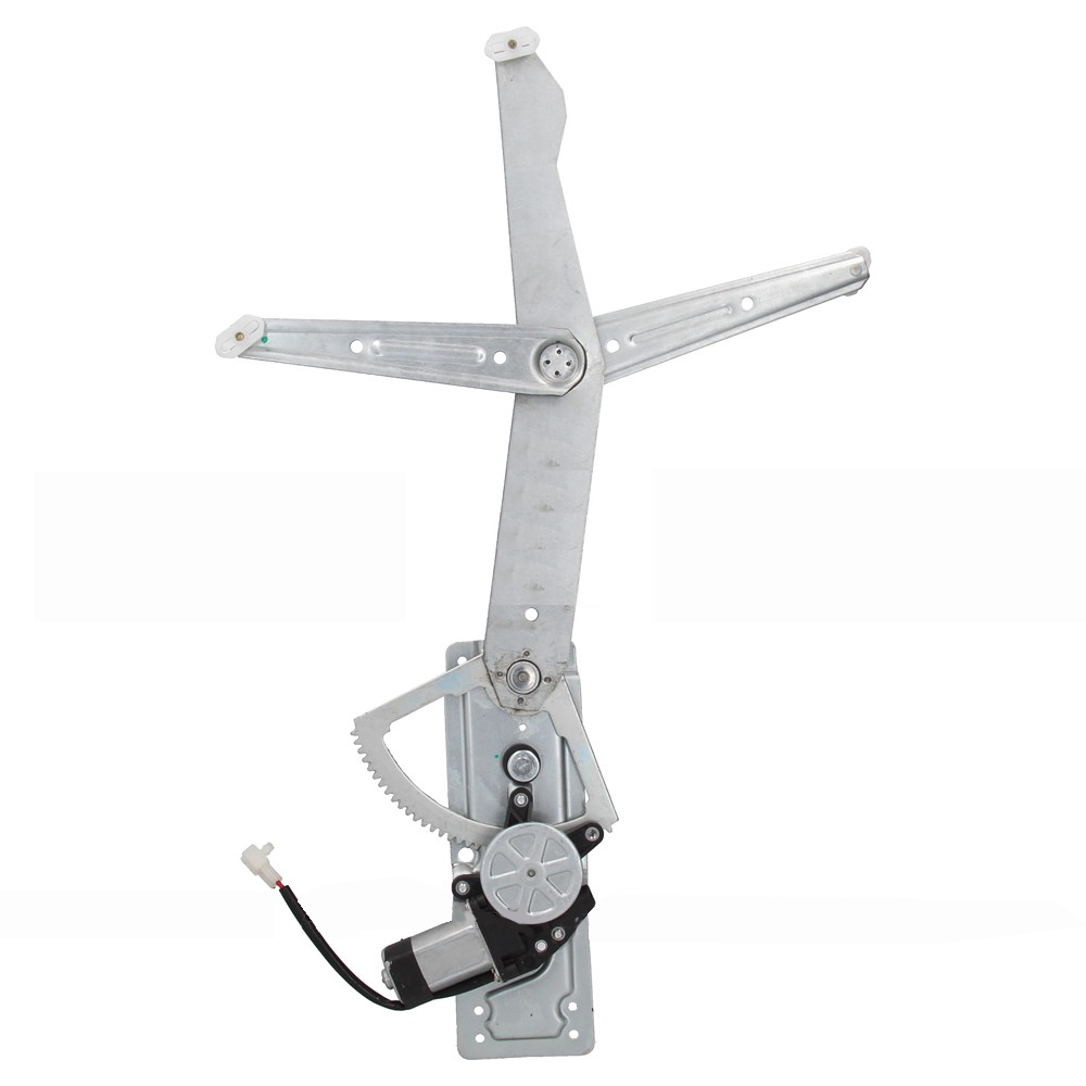 Máquina Levanta Cristal para Chevrolet Corsa 94 / 3 Puertas Eléctrica izquierda