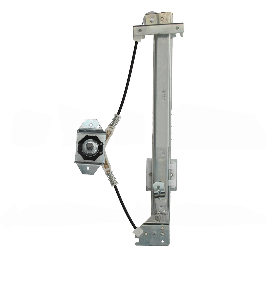 Máquina Levanta Cristal para Chevrolet Corsa Desde 1994 Classic 10 / 4 / 5 Puertas trasera Manual derecha
