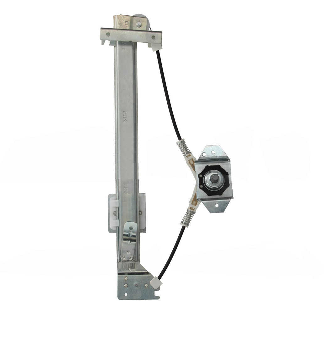 Máquina Levanta Cristal para Chevrolet Corsa Desde 1994 Classic 10 / 4 / 5 Puertas trasera Manual izquierda