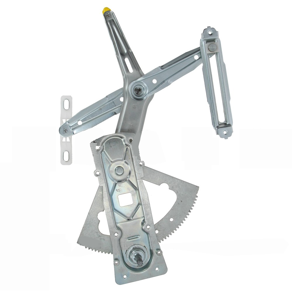 Máquina Levanta Cristal para Chevrolet Corsa Ii 4 / 5 Puertas delantera Manual derecha