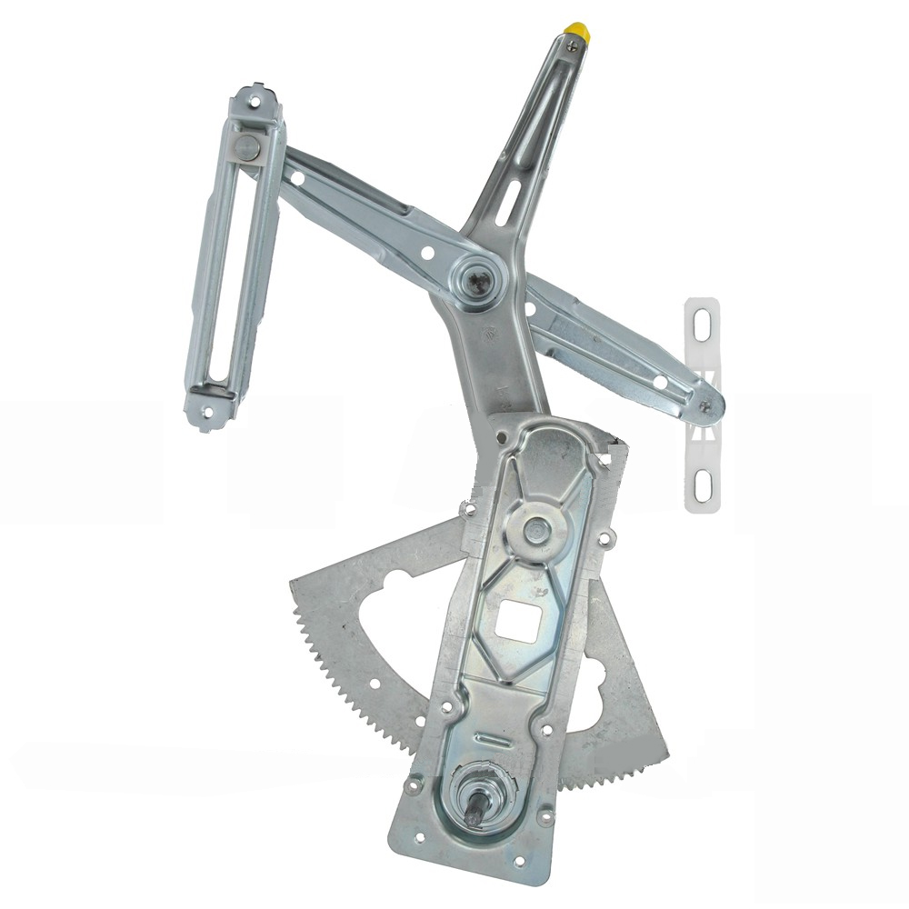 Máquina Levanta Cristal para Chevrolet Corsa Ii 4 / 5 Puertas delantera Manual izquierda