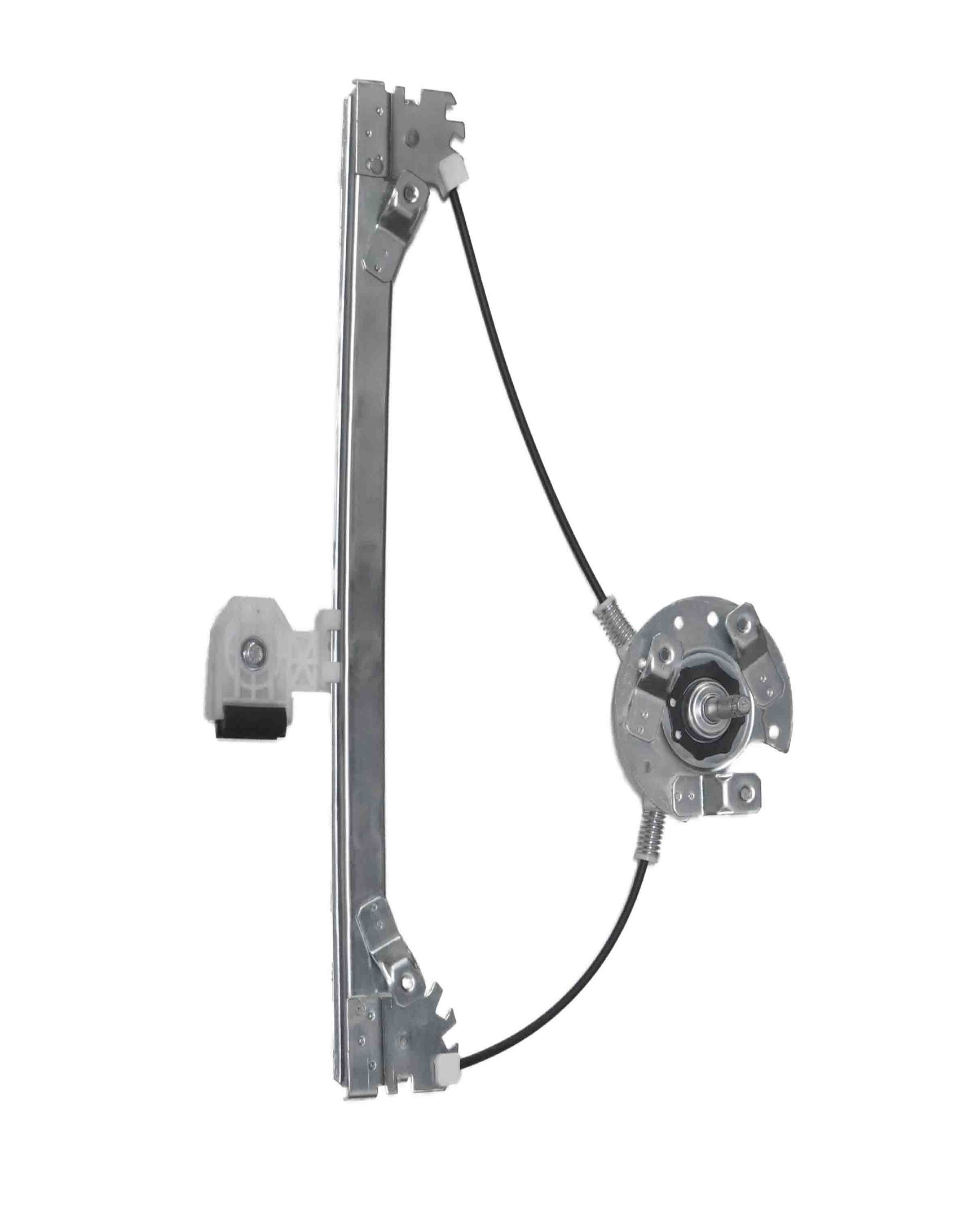 Máquina Levanta Cristal para Chevrolet Agile 2009 / 2016 trasera Manual derecha