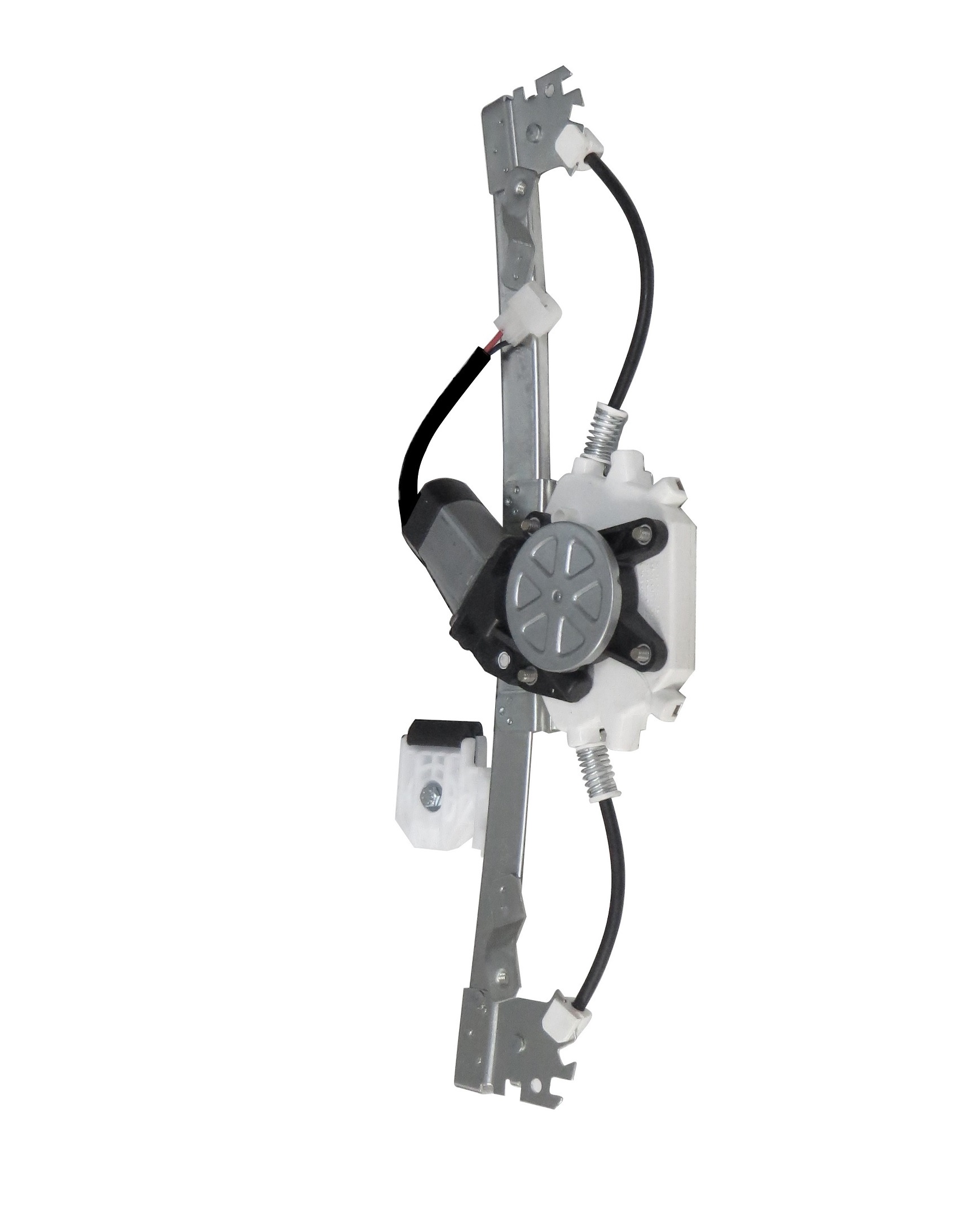 Máquina Levanta Cristal para Chevrolet Agile 2009 / 2016 Eléctrica trasera izquierda