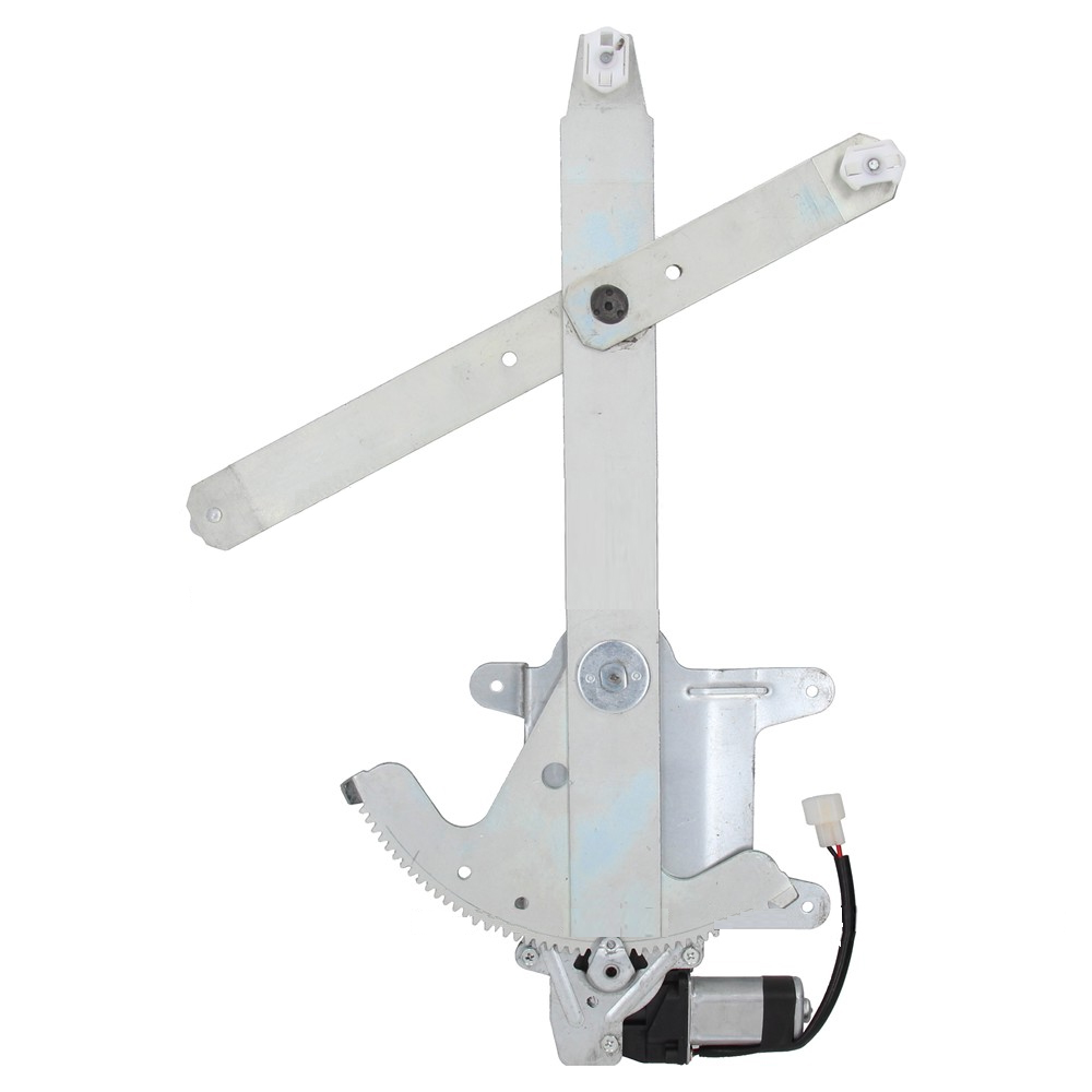 Máquina Levanta Cristal para Chevrolet Blazer / S-10 1996 / 2011 Eléctrica delantera izquierda