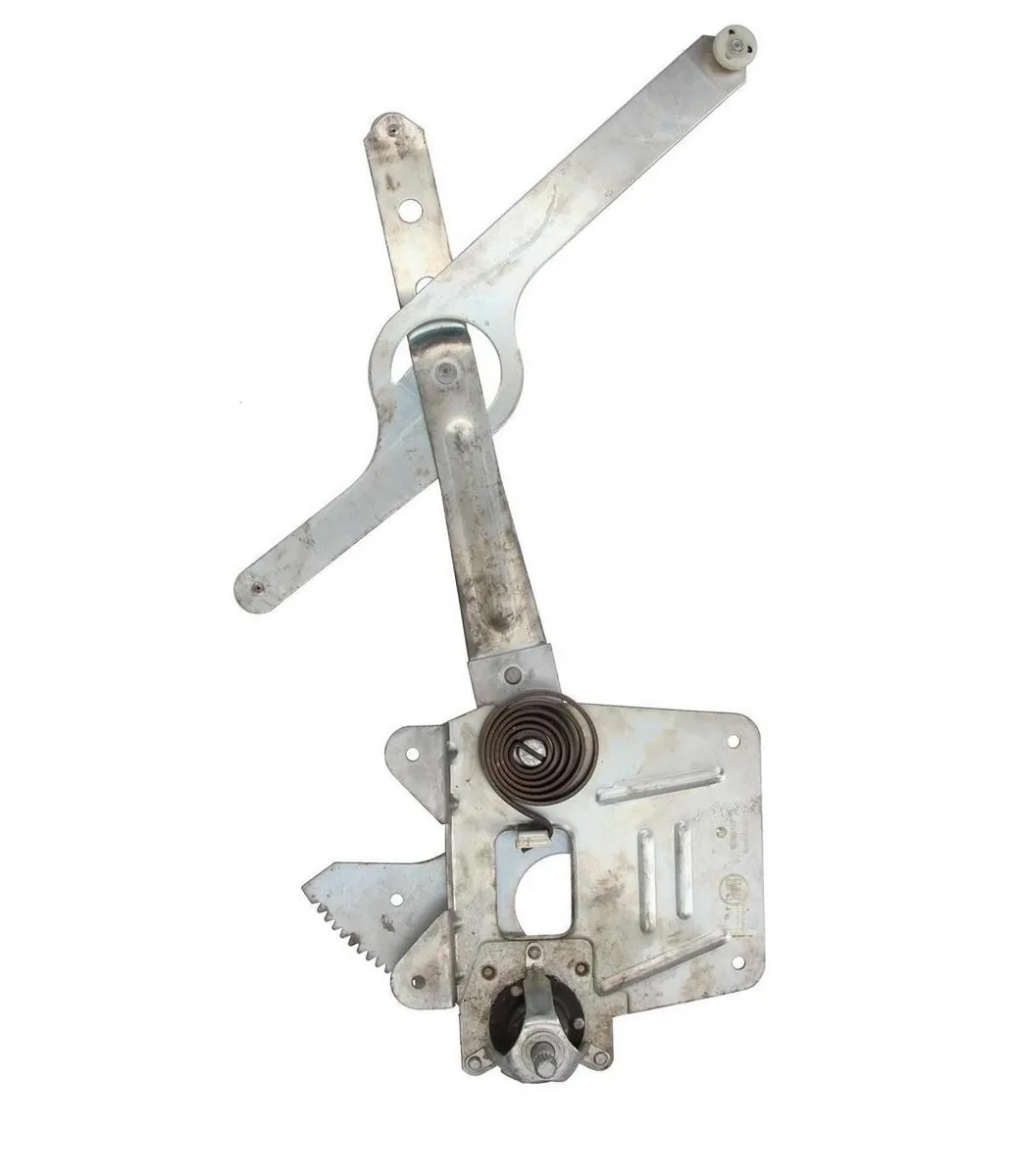 Máquina Levanta Cristal para Chevrolet Blazer / S-10 1996 / 2011 Manual delantera derecha