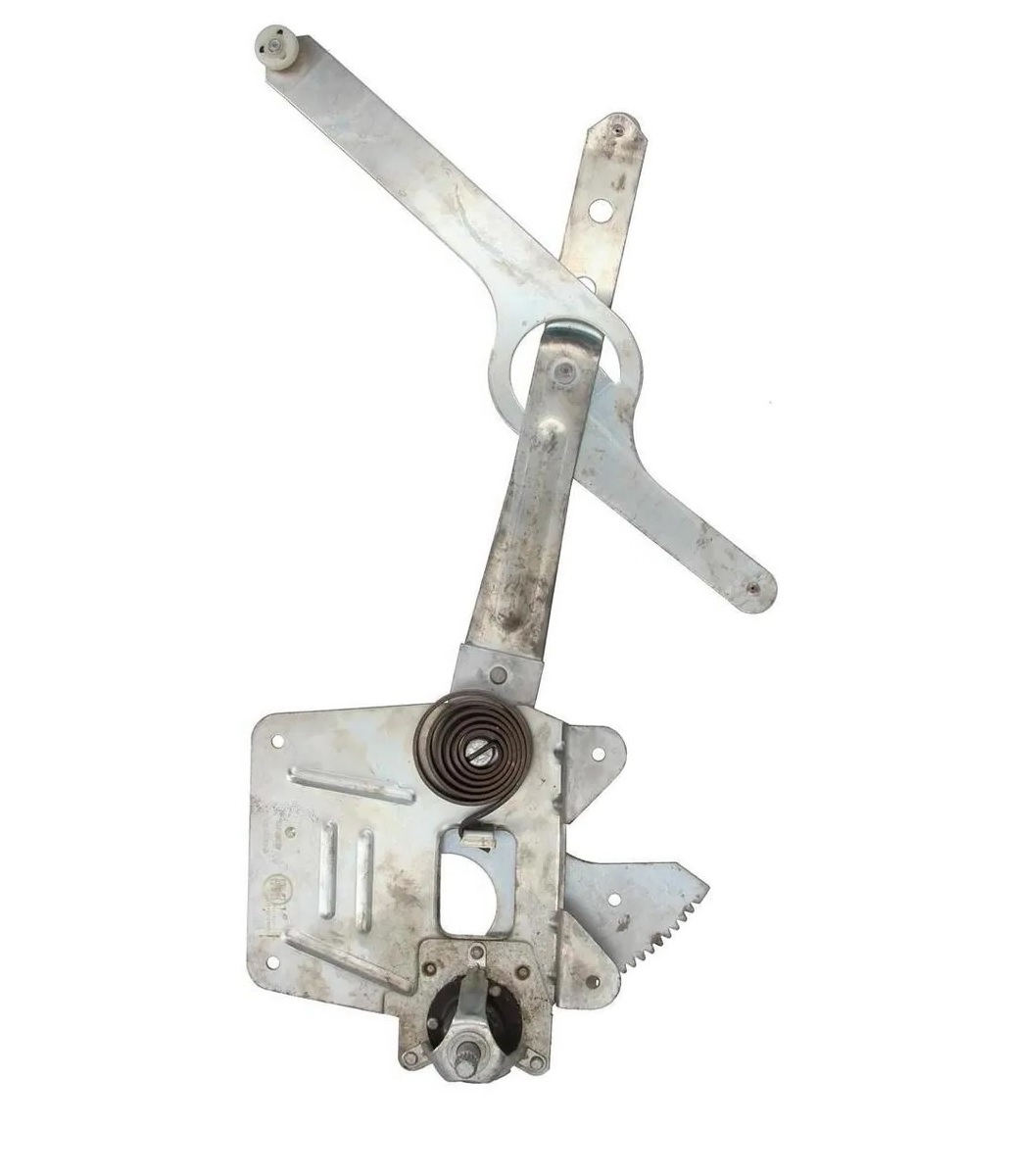 Máquina Levanta Cristal para Chevrolet Blazer / S-10 1996 / 2011 Manual delantera izquierda