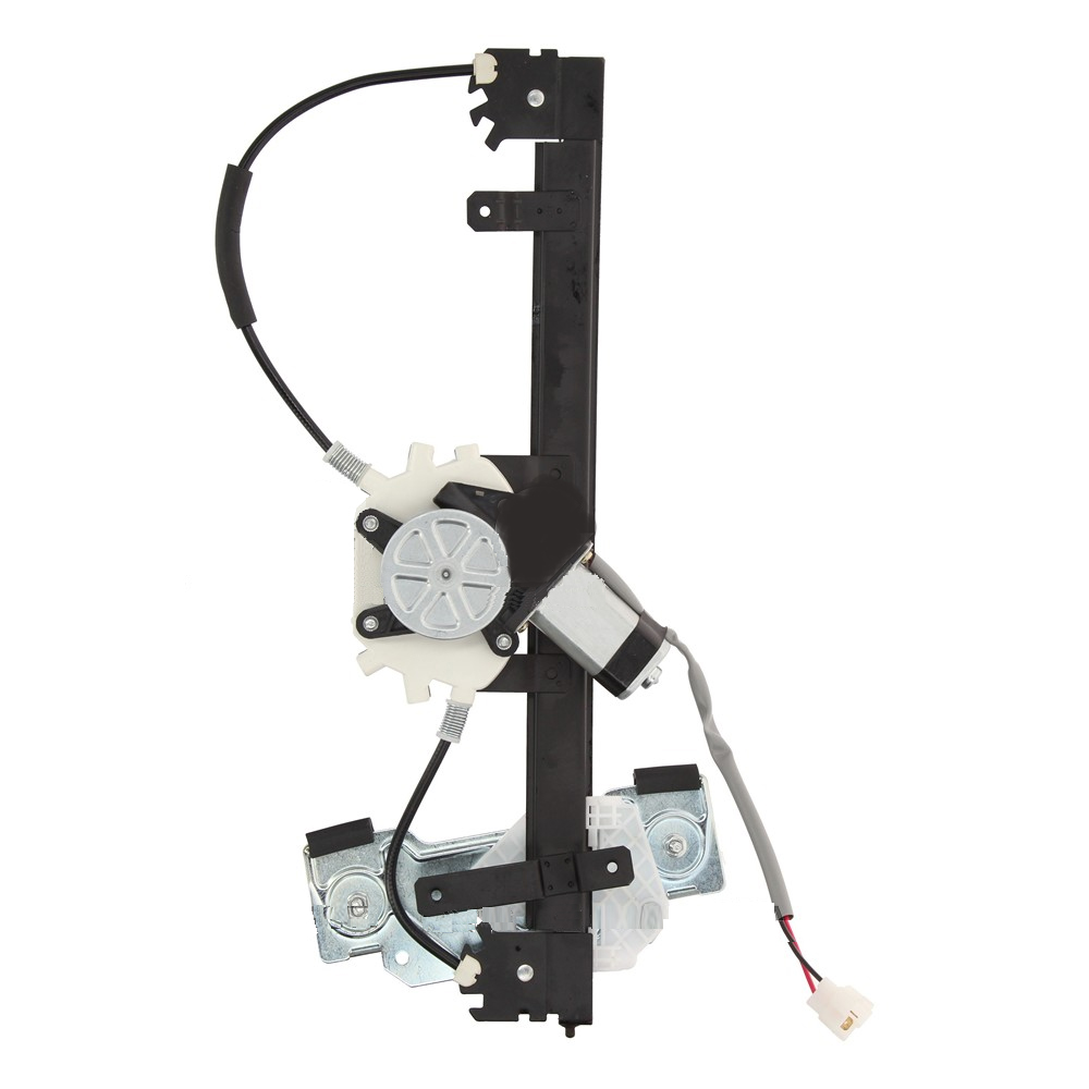 Máquina Levanta Cristal para Chevrolet Onix / Prisma 2013 / 2020 Eléctrica delantera derecha