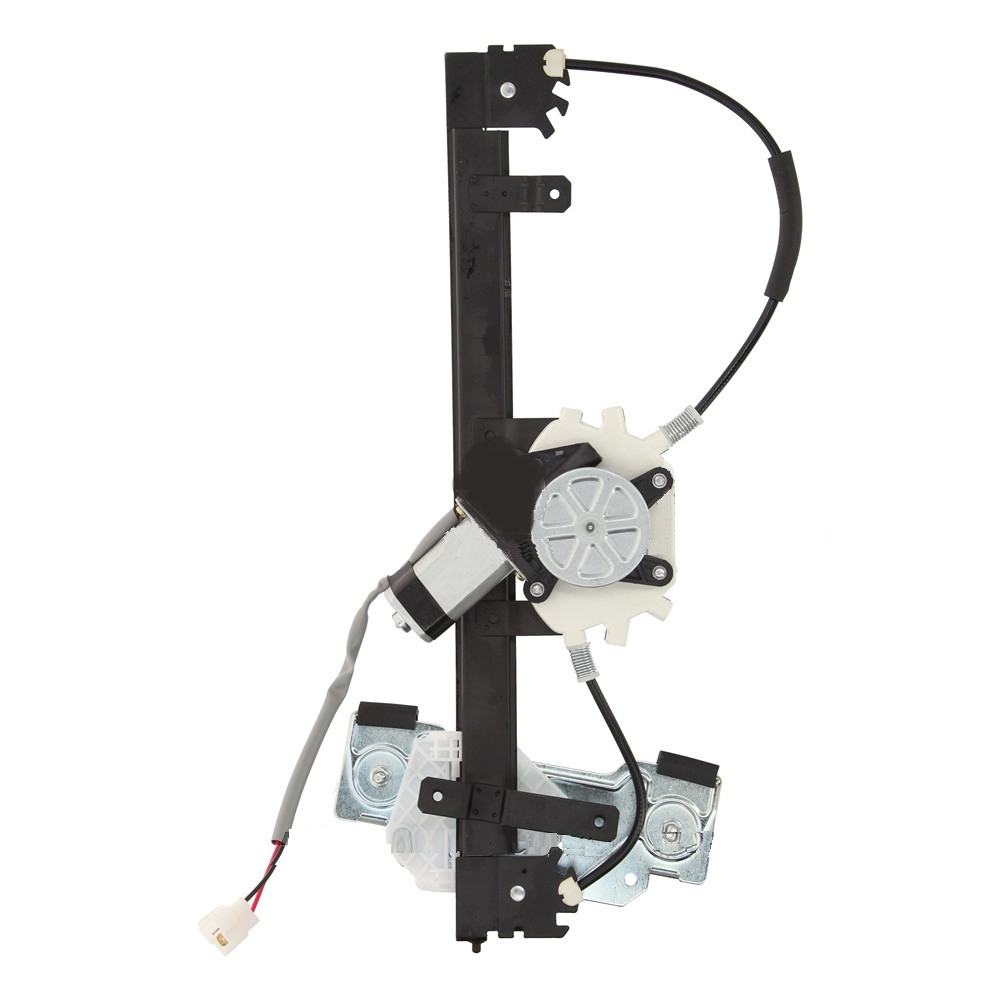 Máquina Levanta Cristal para Chevrolet Onix / Prisma 2013 / 2020 Eléctrica delantera izquierda