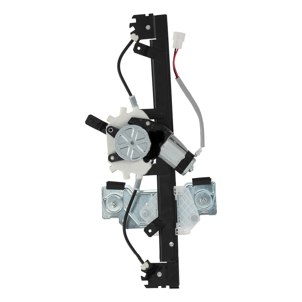 Máquina Levanta Cristal para Chevrolet Onix / Prisma 2013 / 2020 Eléctrica trasera derecha