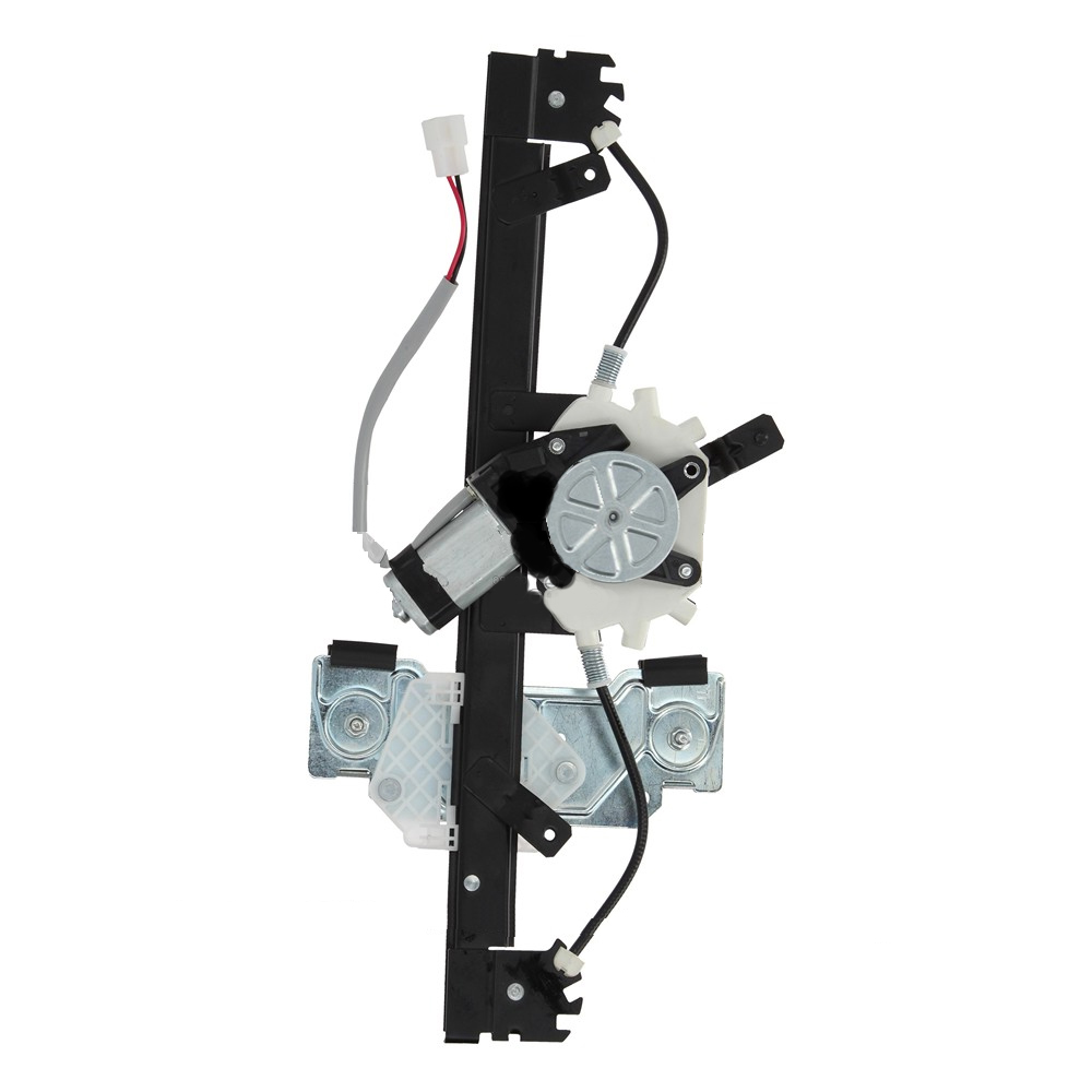 Máquina Levanta Cristal para Chevrolet Onix / Prisma 2013 / 2020 Eléctrica trasera izquierda