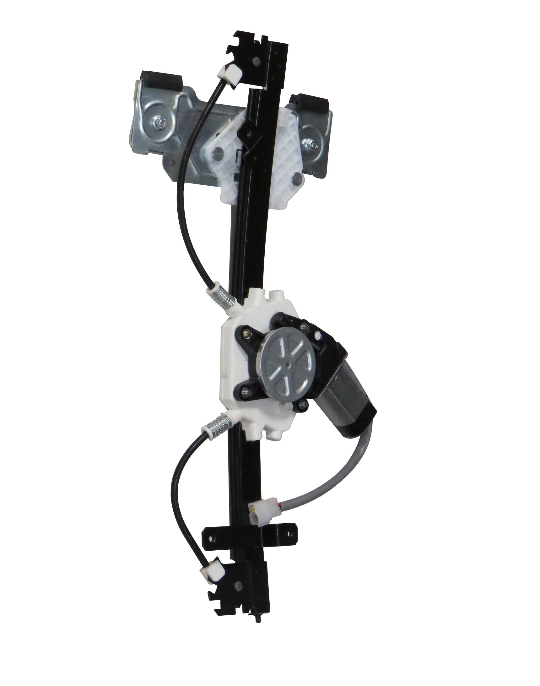 Máquina Levanta Cristal para Chevrolet Cobalt 2013 / 2020 Eléctrica delantera derecha