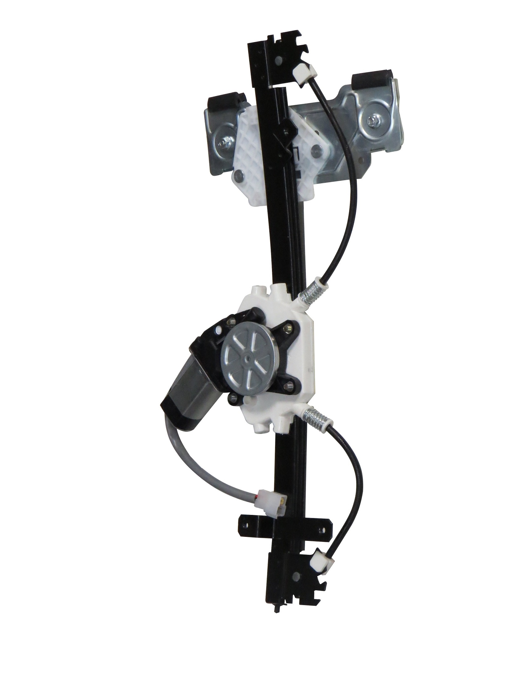 Máquina Levanta Cristal para Chevrolet Cobalt 2013 / 2020 Eléctrica delantera izquierda