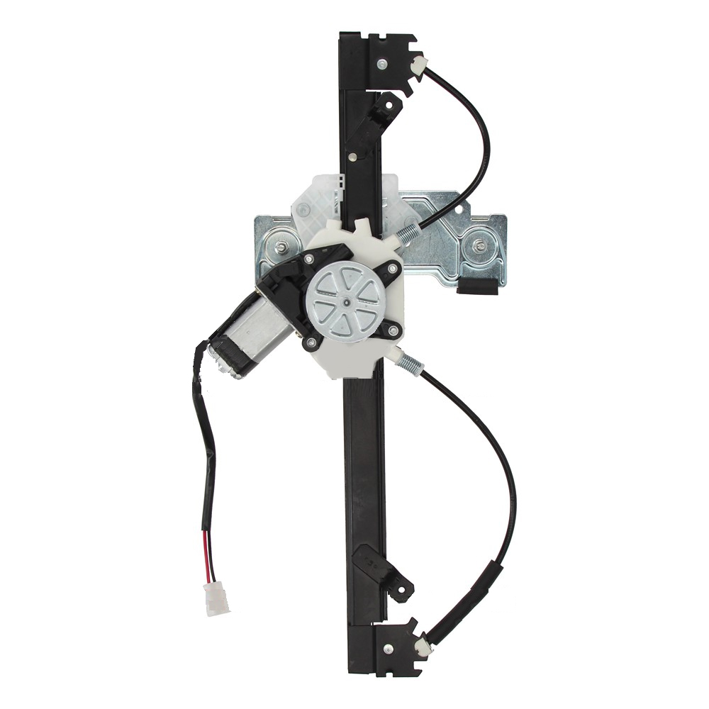 Máquina Levanta Cristal para Chevrolet Cobalt 2013 / 2020 Eléctrica trasera derecha
