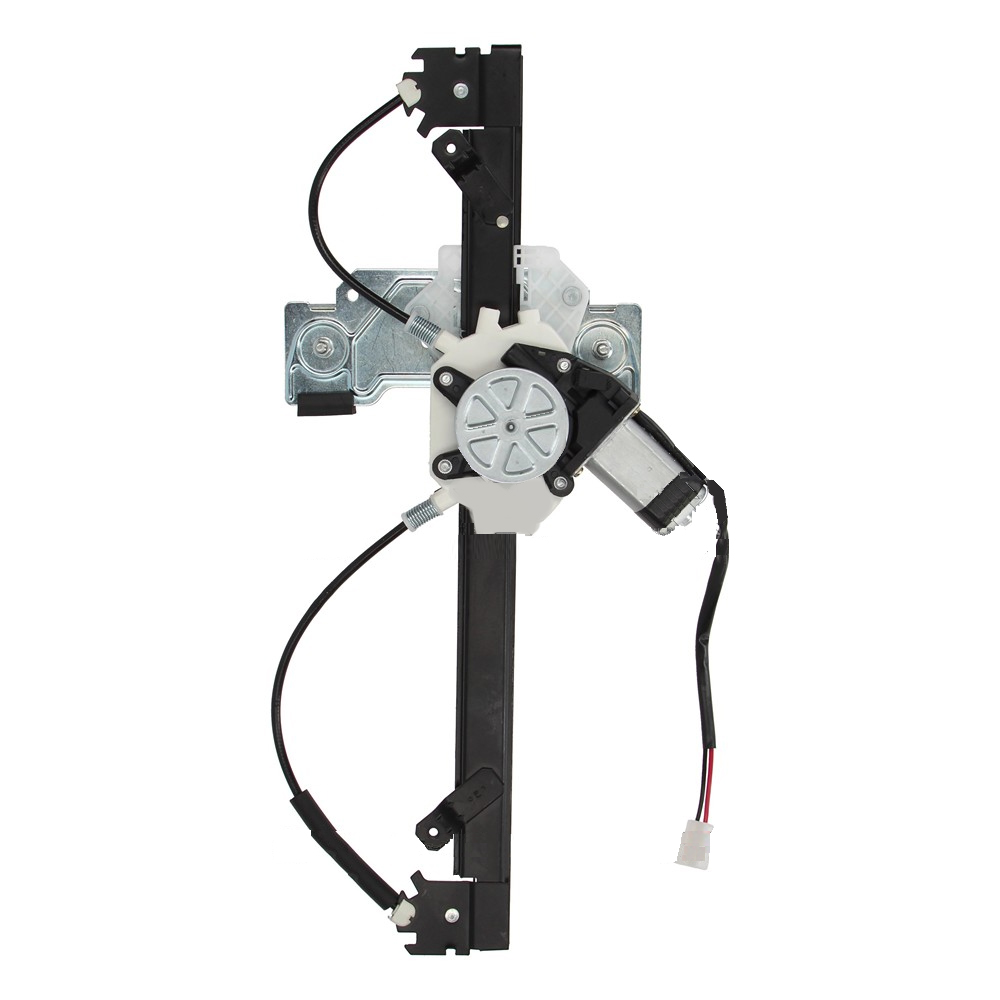 Máquina Levanta Cristal para Chevrolet Cobalt 2013 / 2020 Eléctrica trasera izquierda