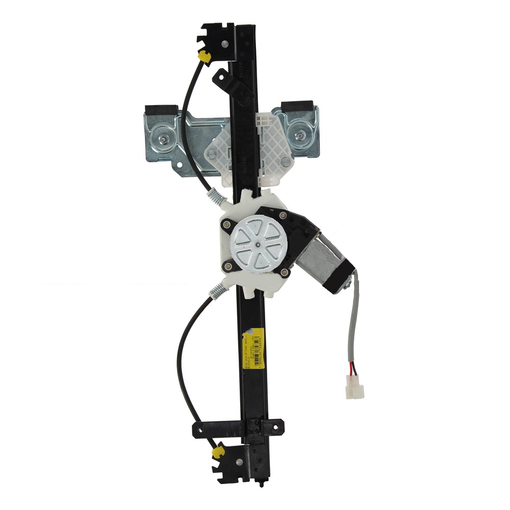Máquina Levanta Cristal para Chevrolet Spin 2012 / 2018 Eléctrica delantera derecha