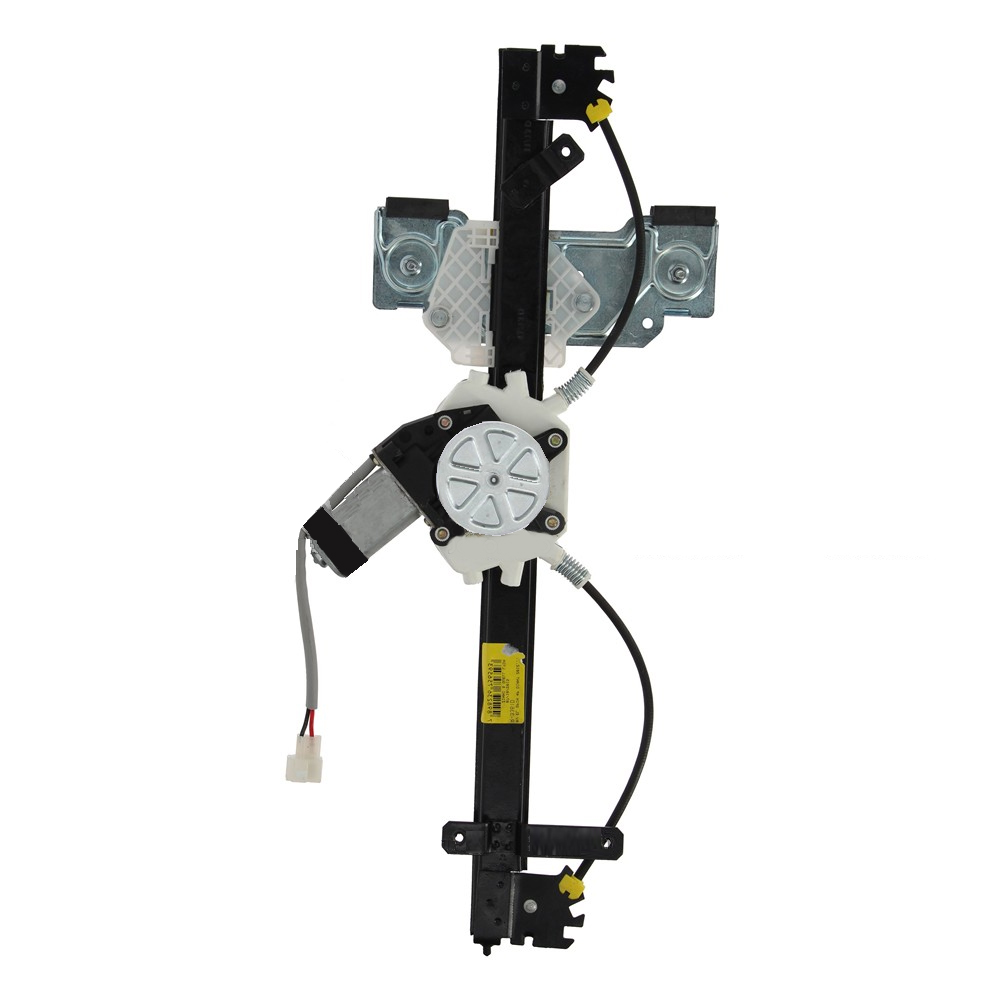 Máquina Levanta Cristal para Chevrolet Spin 2012 / 2018 Eléctrica delantera izquierda