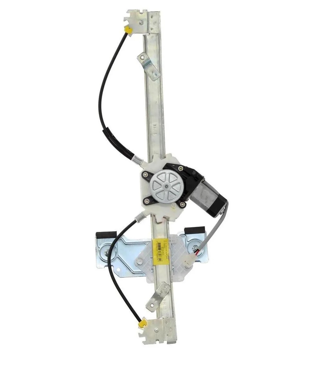 Máquina Levanta Cristal para Chevrolet Spin 2012 / 2018 Eléctrica trasera derecha