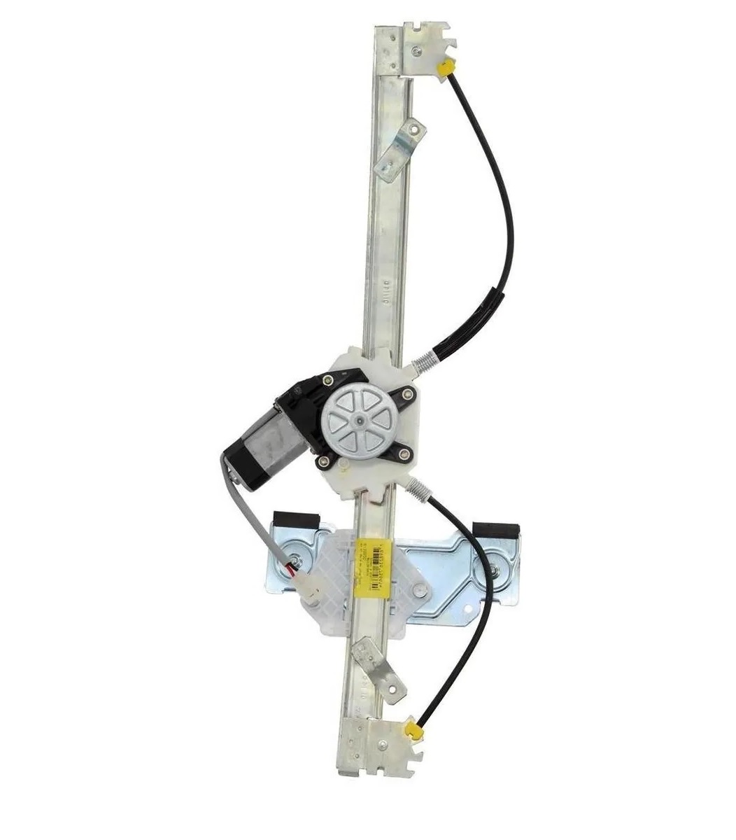 Máquina Levanta Cristal para Chevrolet Spin 2012 / 2018 Eléctrica trasera izquierda