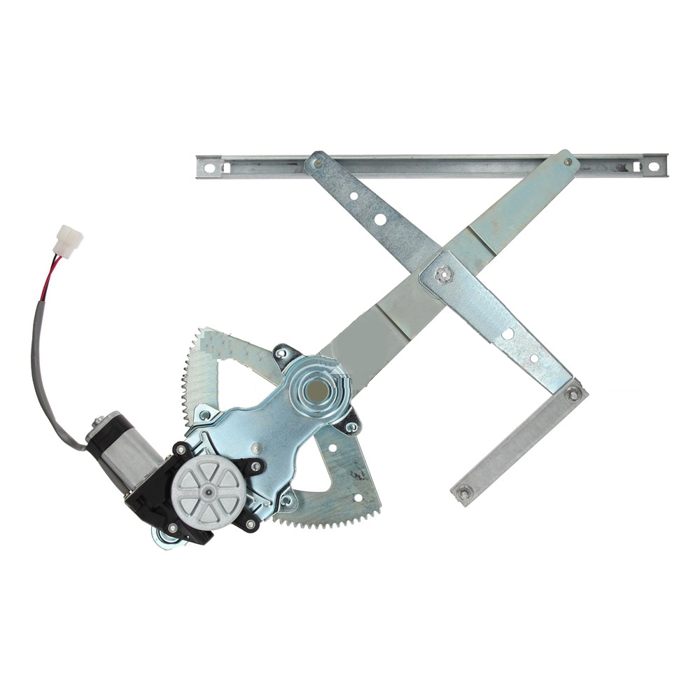 Máquina Levanta Cristal para Chevrolet Blazer / S-10 2012 / 2018 delantera Eléctrica derecha