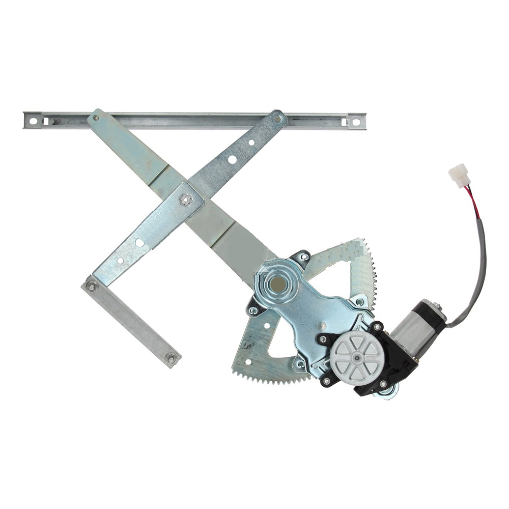Máquina Levanta Cristal para Chevrolet Blazer / S-10 2012 / 2018 delantera Eléctrica izquierda