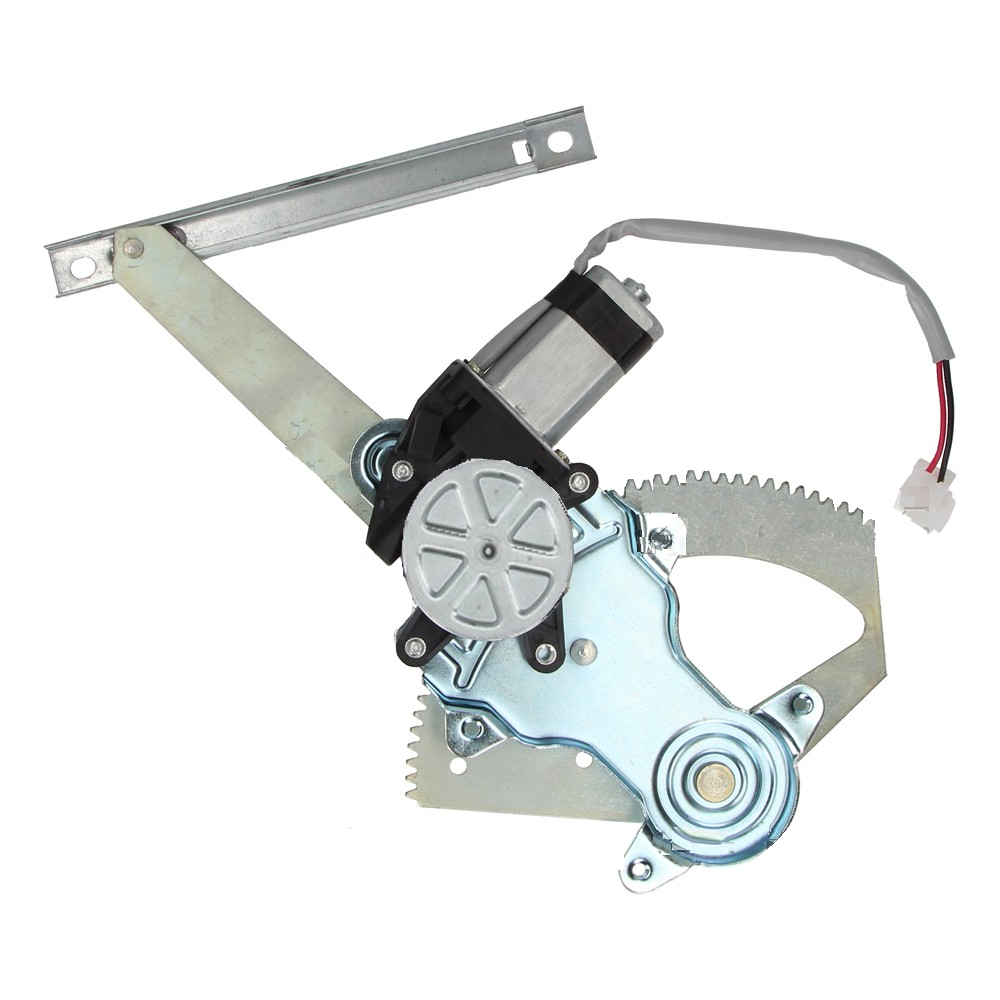 Máquina Levanta Cristal para Chevrolet Blazer / S-10 2012 / 2018 trasera Eléctrica derecha