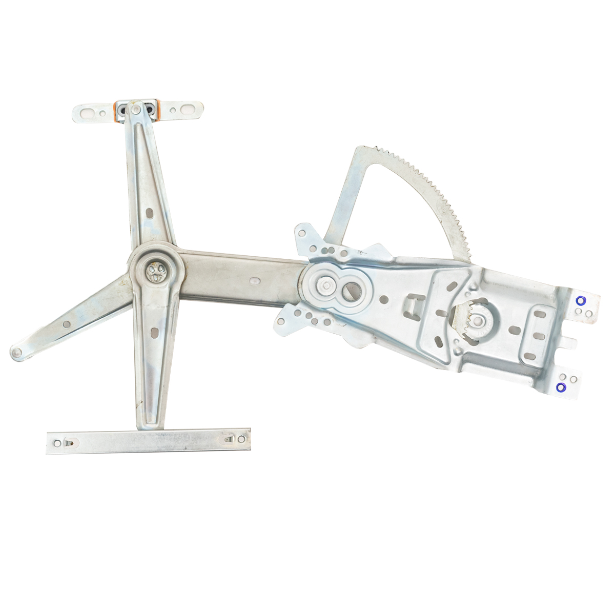 Máquina Levanta Cristal para Chevrolet Astra Desde 1999 delantera Eléctrica S / Motor derecha