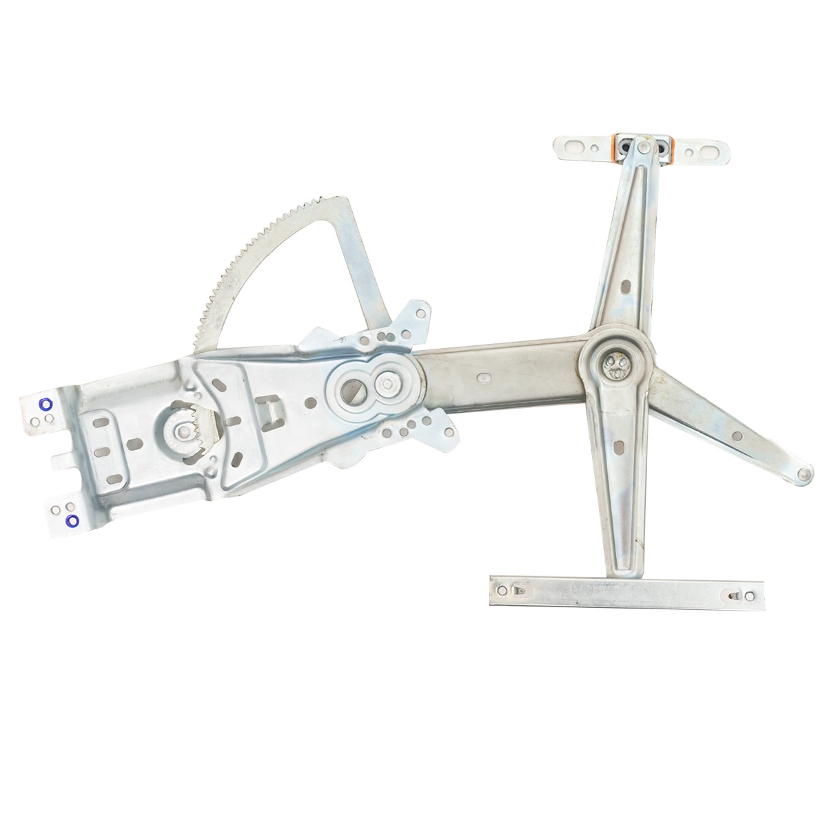 Máquina Levanta Cristal para Chevrolet Astra Desde 1999 delantera Eléctrica S / Motor izquierda