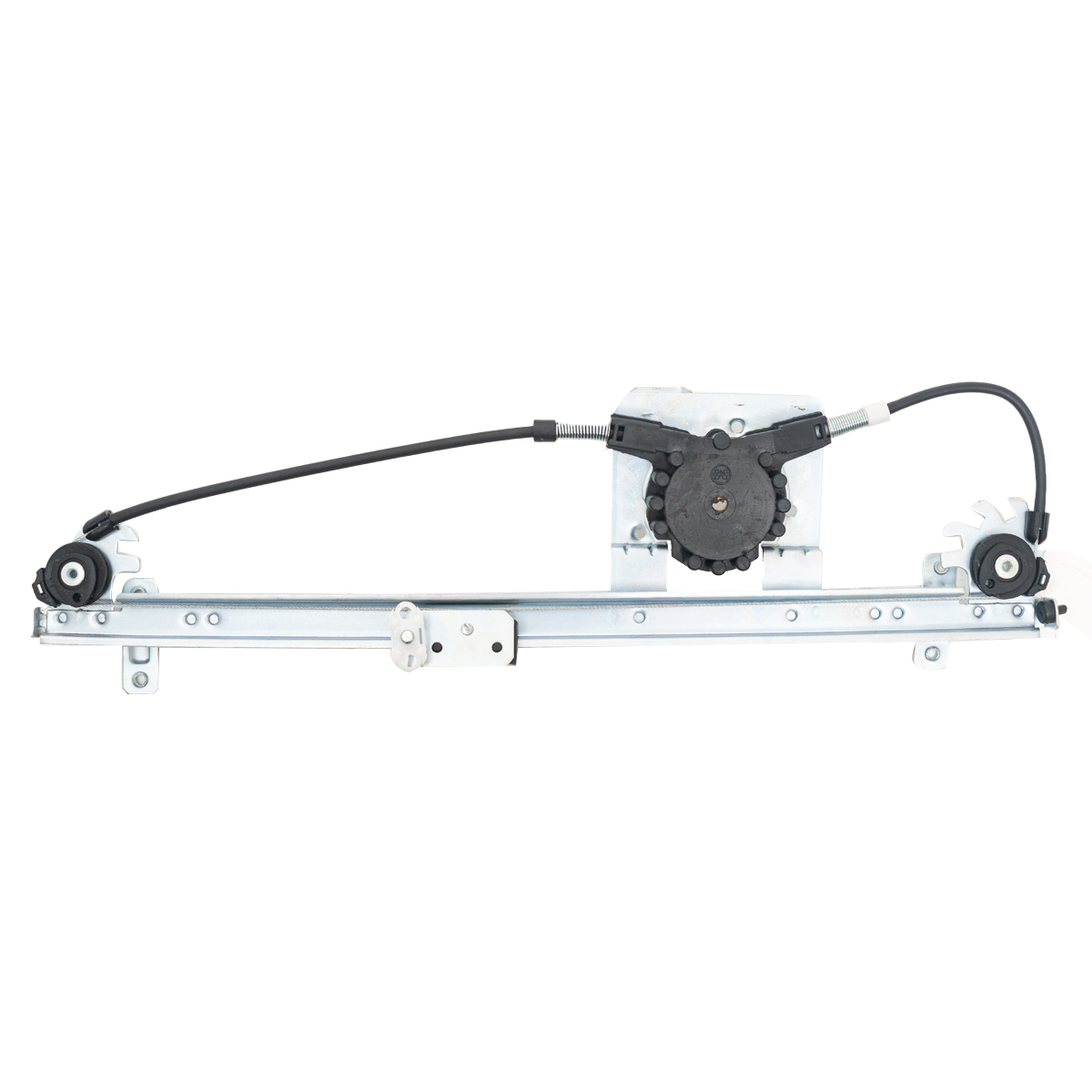 Máquina Levanta Cristal para Chevrolet Meriva 2003 / 2013 trasera Eléctrica S / Motor derecha
