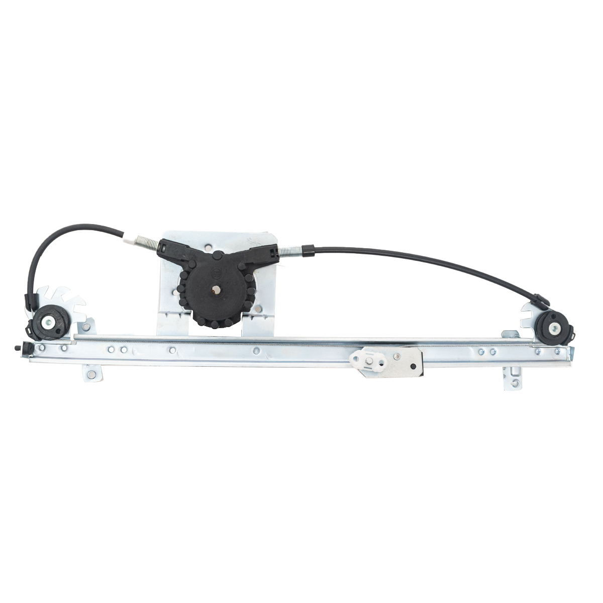 Máquina Levanta Cristal para Chevrolet Meriva 2003 / 2013 trasera Eléctrica S / Motor izquierda
