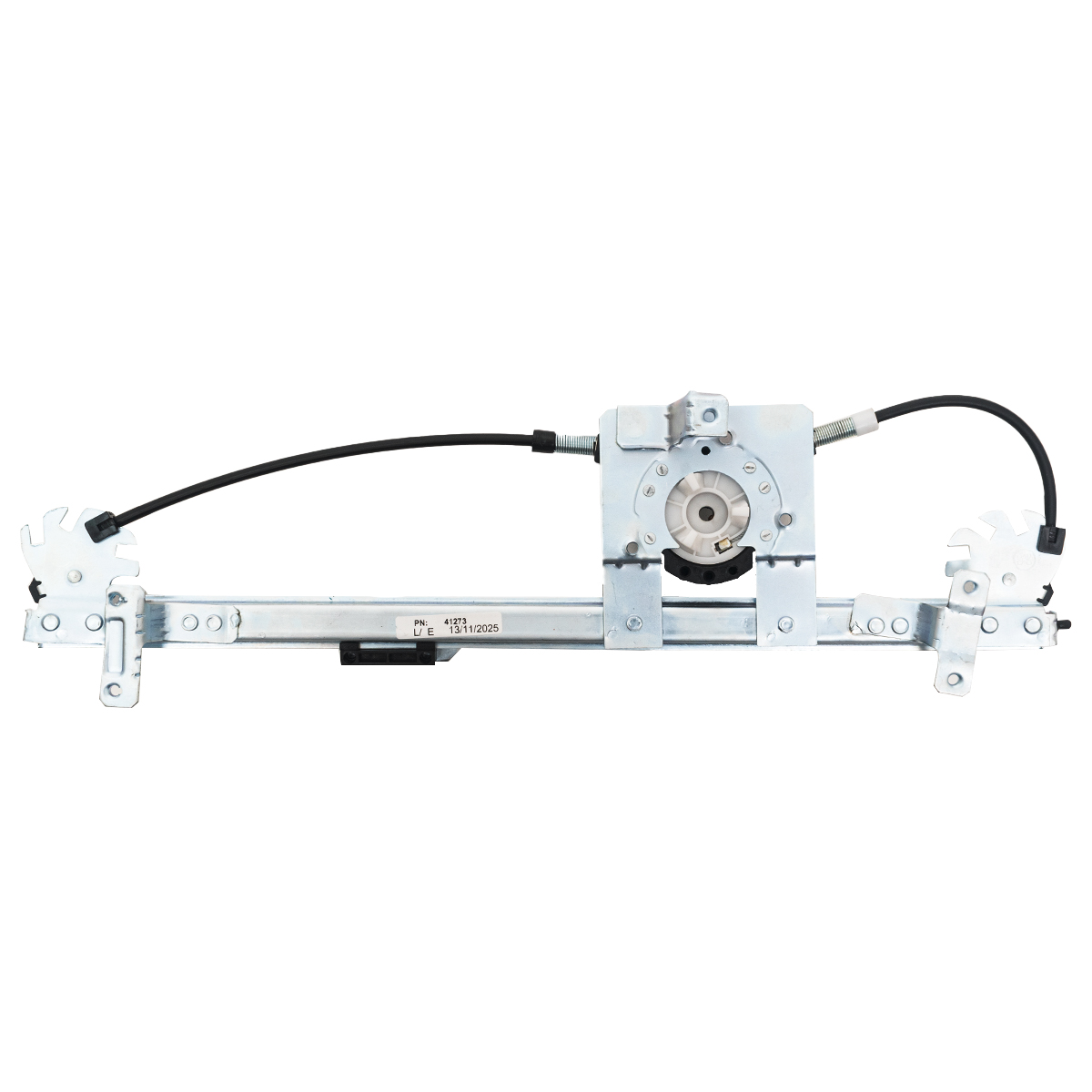 Máquina Levanta Cristal para Chevrolet Meriva 2003 / 2013 trasera Eléctrica S / Motor izquierda